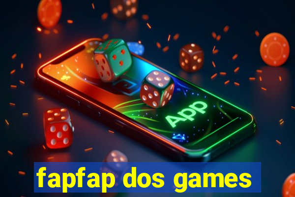 fapfap dos games